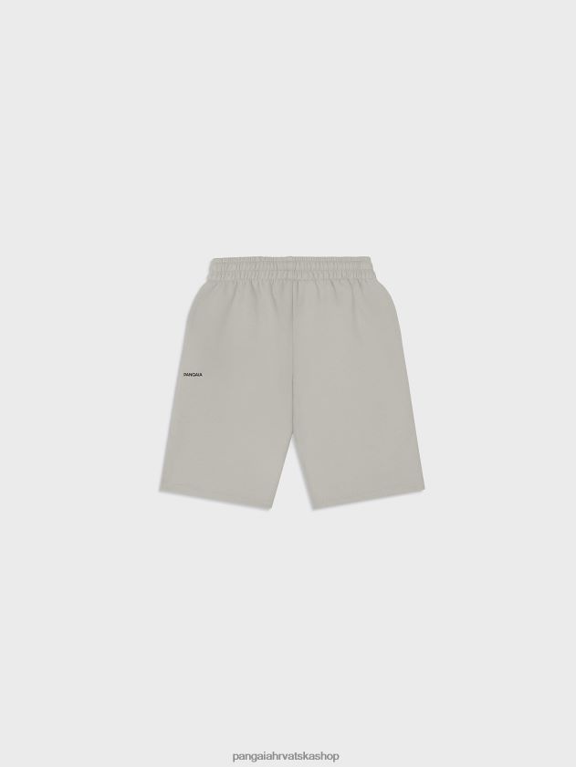 odjeća Pangaia 365 duge kratke hlače kamen djeca 4VDHN0607