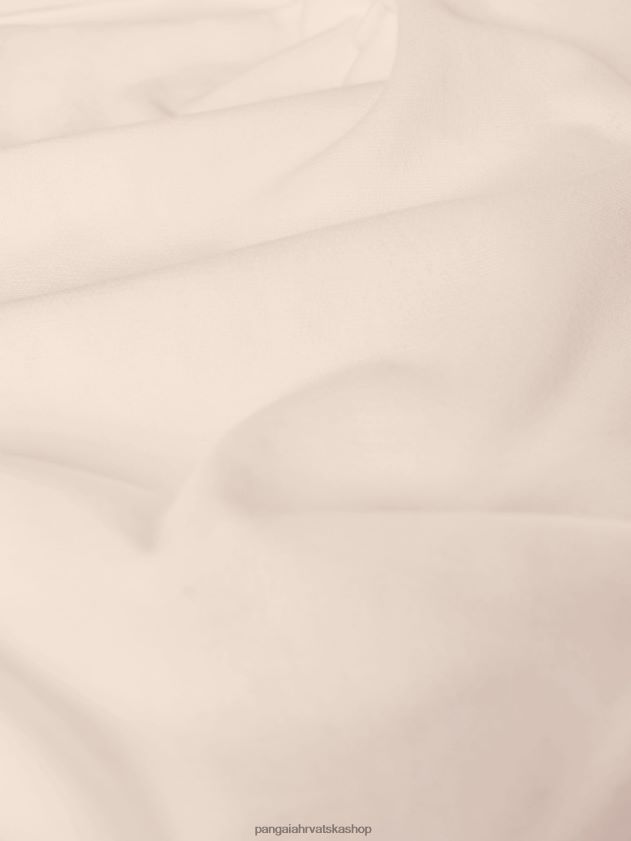 odjeća Pangaia 365 duge kratke hlače pijesak djeca 4VDHN0619