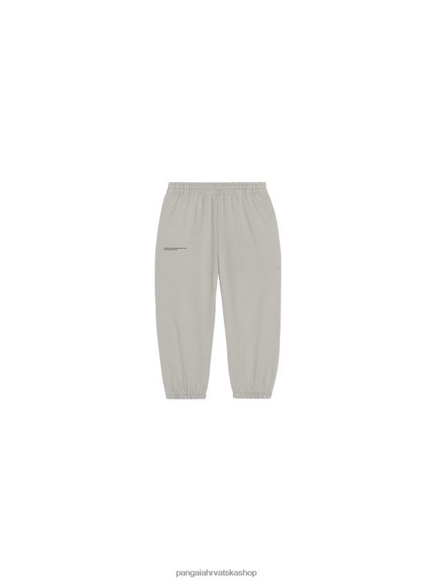 odjeća Pangaia 365 trenirke kamen djeca 4VDHN0630