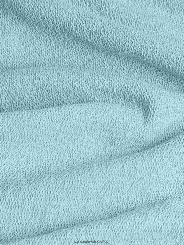 odjeća Pangaia 365 trenirke nebesko plavo djeca 4VDHN0637