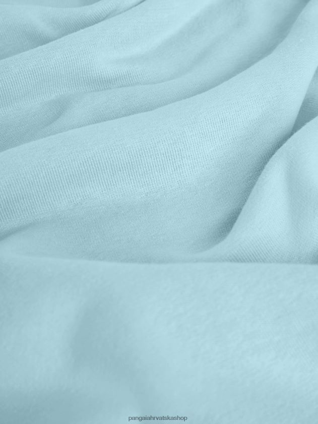 odjeća Pangaia 365 trenirke nebesko plavo djeca 4VDHN0637