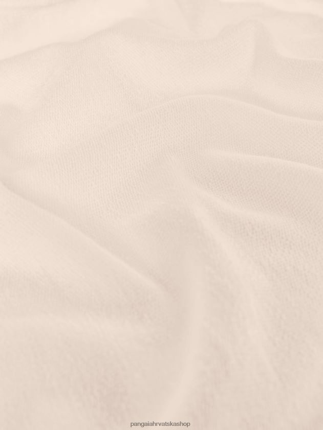 odjeća Pangaia 365 trenirke pijesak djeca 4VDHN0636