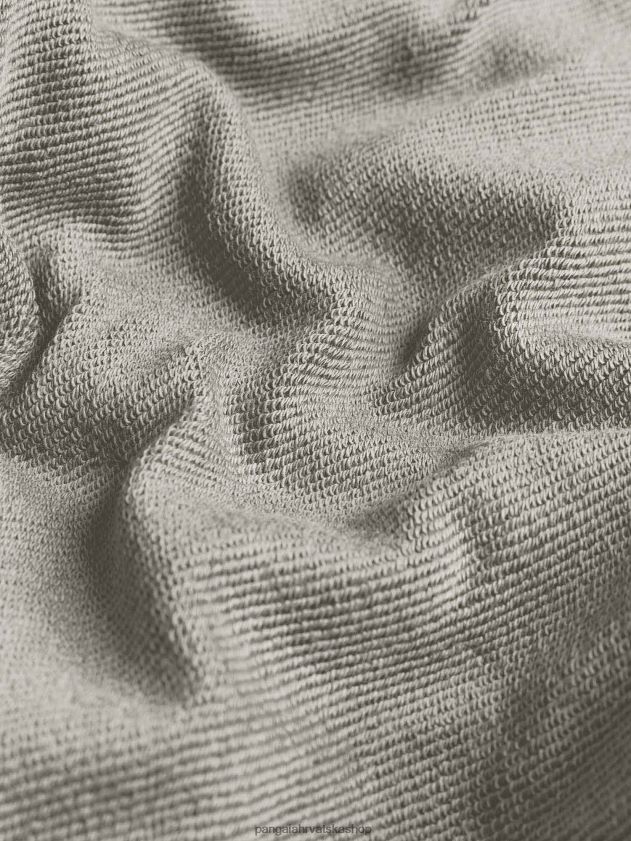 odjeća Pangaia 365 majica s kapuljačom kamen djeca 4VDHN0543