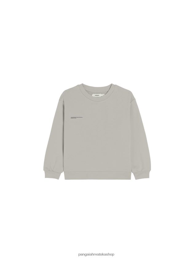 odjeća Pangaia 365 trenirka kamen djeca 4VDHN0574