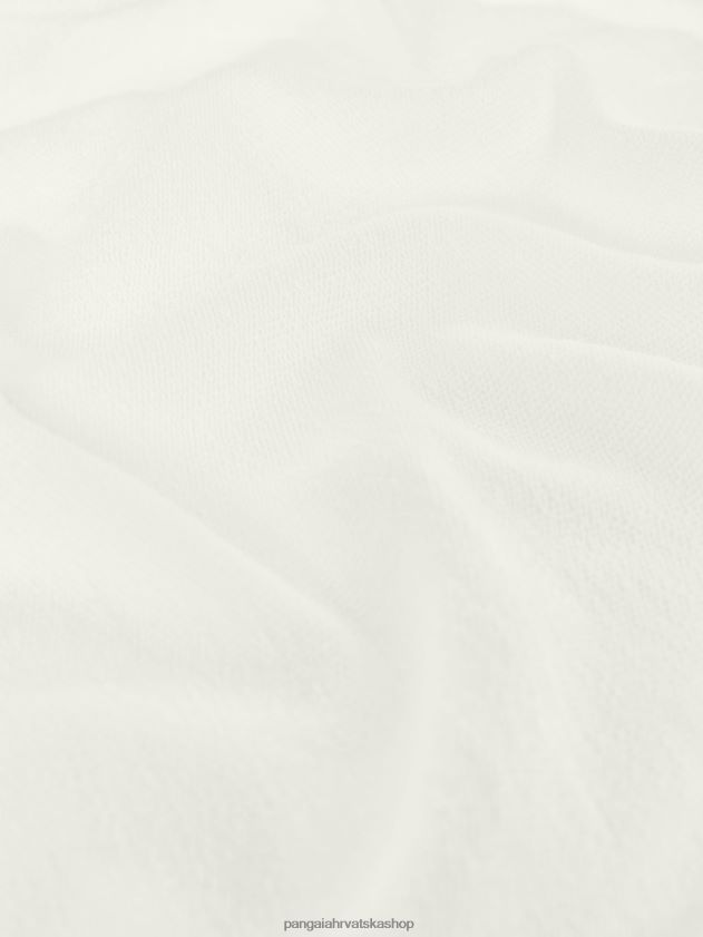 odjeća Pangaia 365 trenirka prljavo bijela djeca 4VDHN0573