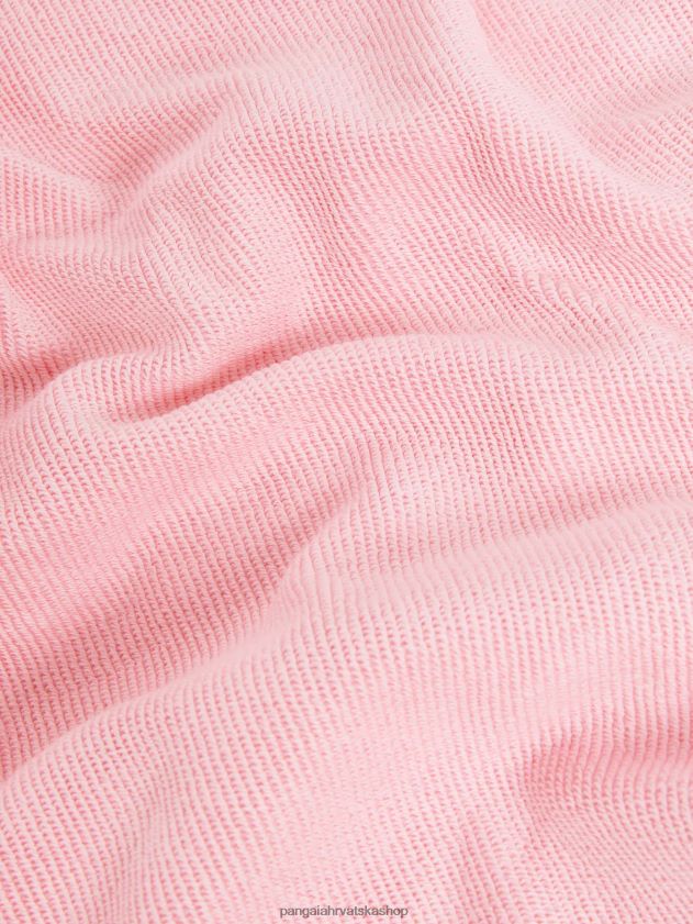 odjeća Pangaia 365 trenirka sakura ružičasta djeca 4VDHN0577