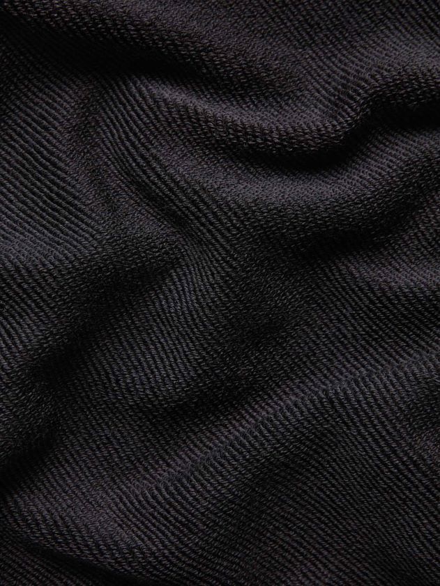 odjeća Pangaia wahp majica crno djeca 4VDHN0568