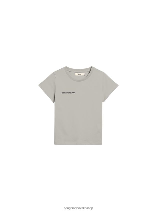 odjeća Pangaia 365 pprmint jezgra majice kamen djeca 4VDHN0581