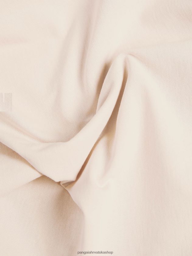 odjeća Pangaia 365 pprmint jezgra majice pijesak djeca 4VDHN0596