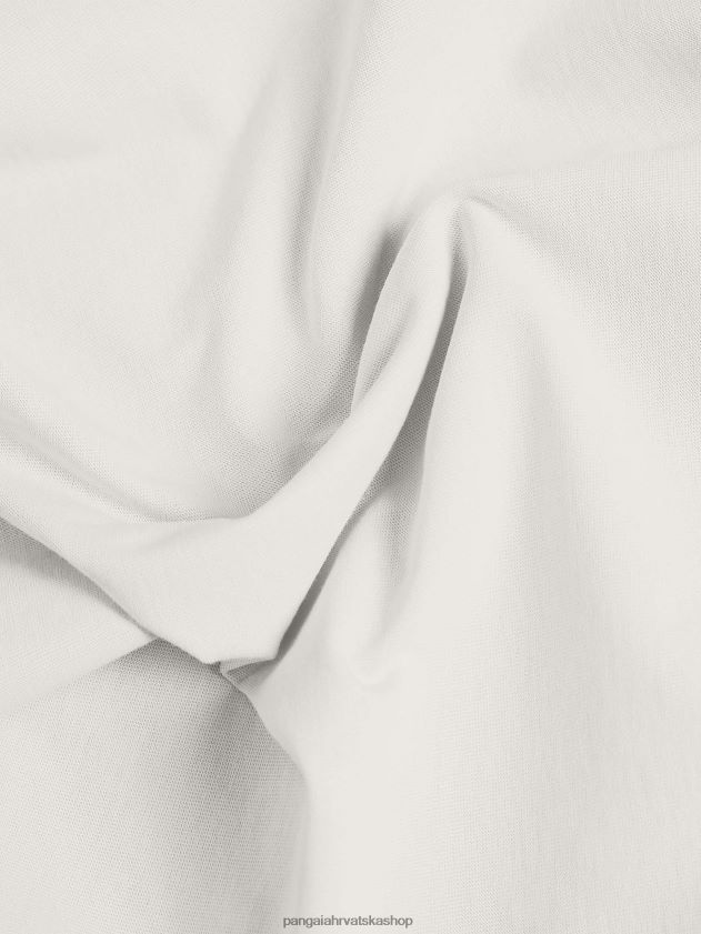 odjeća Pangaia 365 pprmint jezgra majice prljavo bijela djeca 4VDHN0585