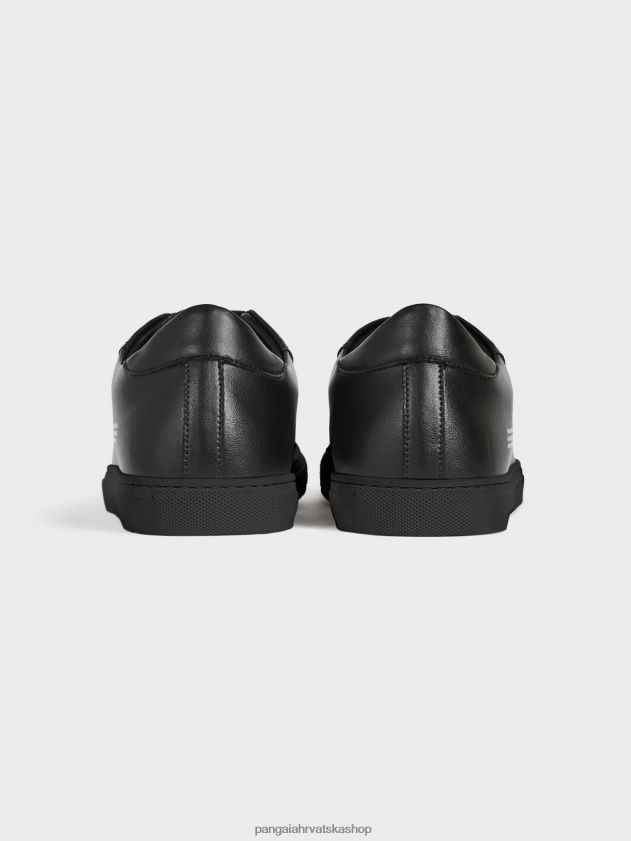 obuća Pangaia tenisice od grožđa crno uniseks 4VDHN0716