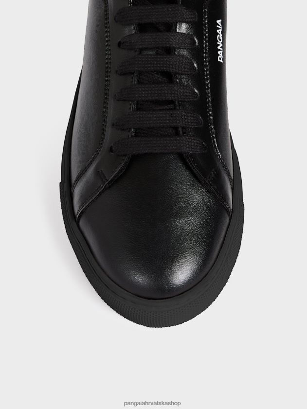 obuća Pangaia tenisice od grožđa crno uniseks 4VDHN0716