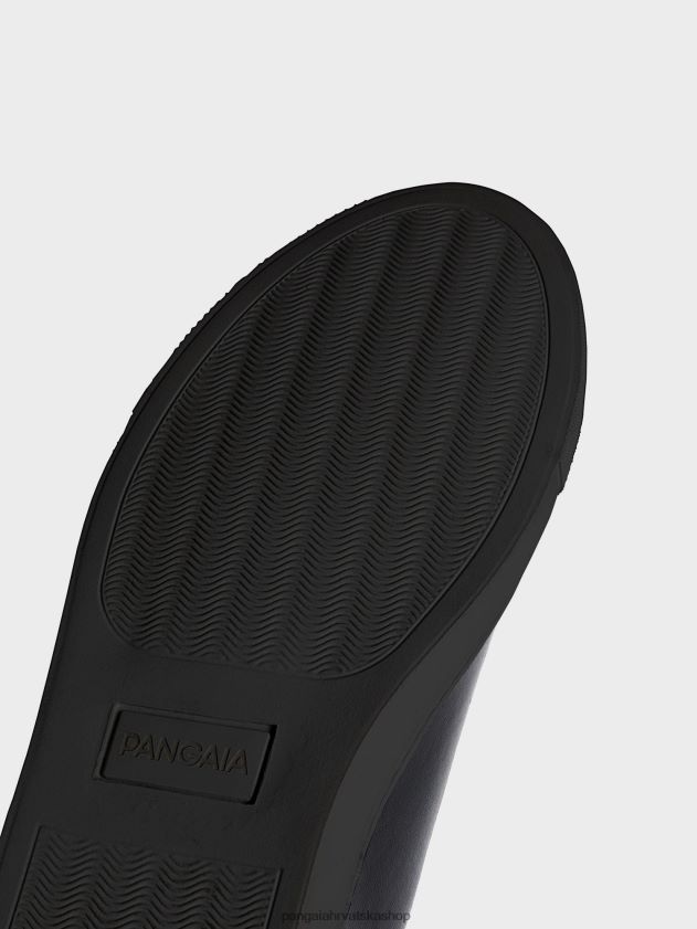 obuća Pangaia tenisice od grožđa crno uniseks 4VDHN0716