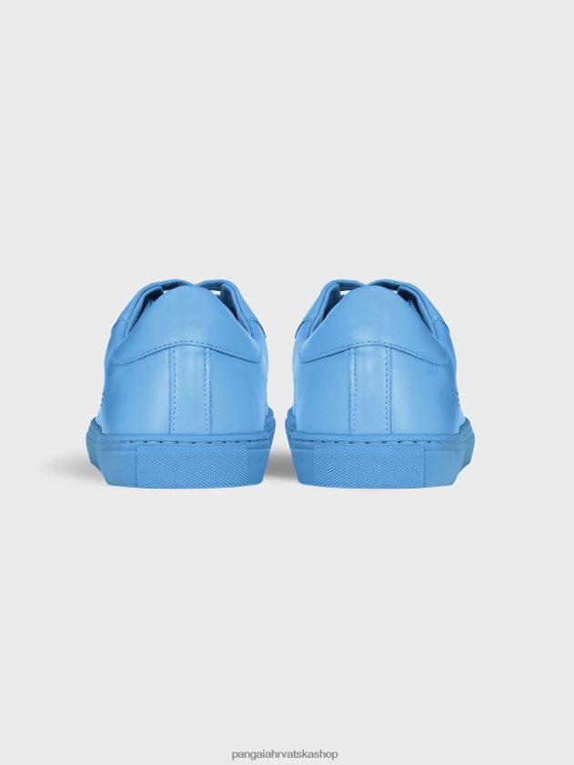 obuća Pangaia tenisice od grožđa dječje plava uniseks 4VDHN0719