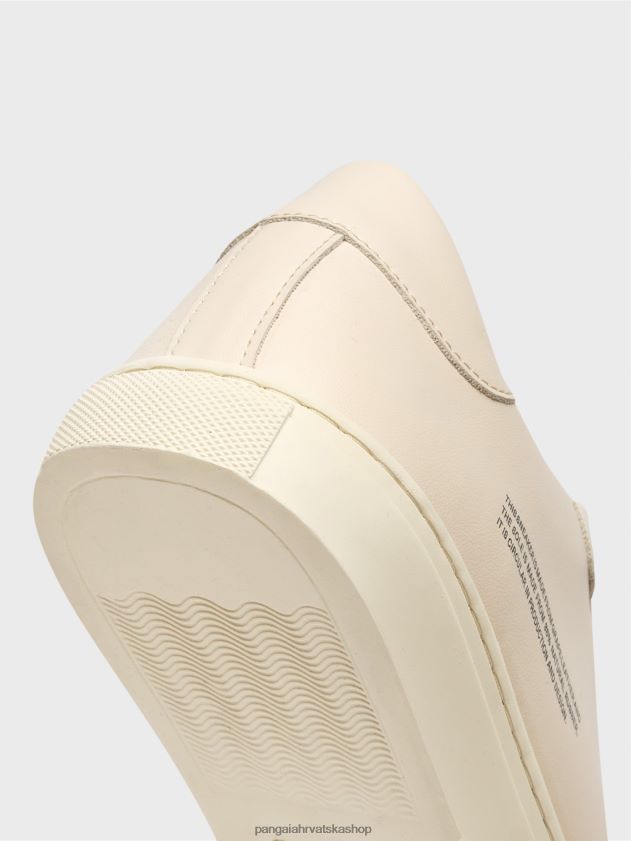 obuća Pangaia tenisice od grožđa pijesak uniseks 4VDHN0715