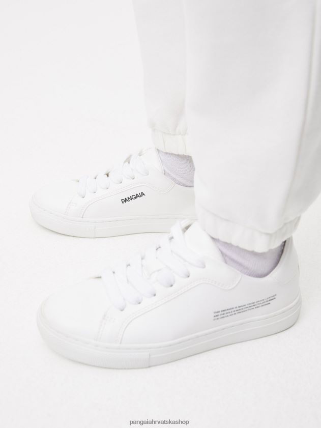 obuća Pangaia tenisice od grožđa prljavo bijela uniseks 4VDHN0655