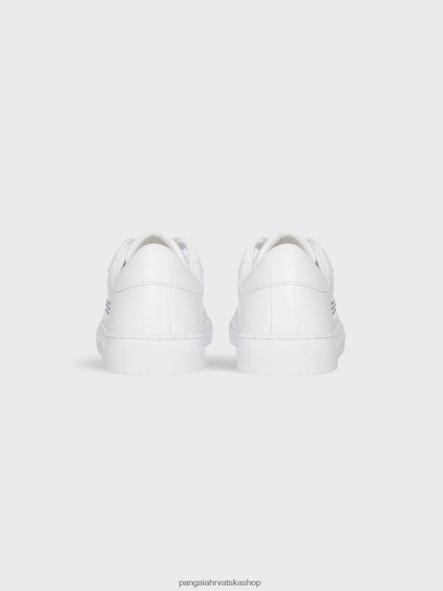 obuća Pangaia tenisice od grožđa prljavo bijela uniseks 4VDHN0655