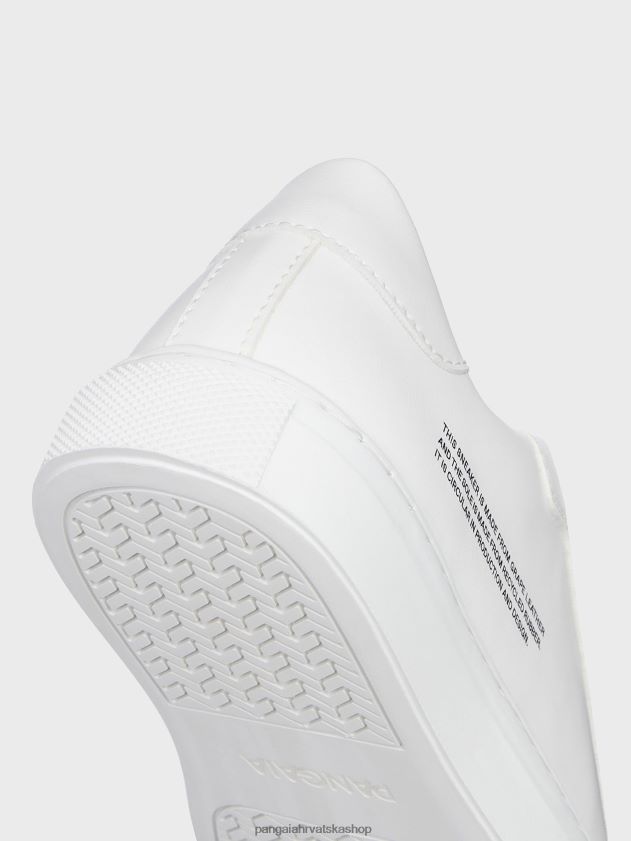 obuća Pangaia tenisice od grožđa prljavo bijela uniseks 4VDHN0655