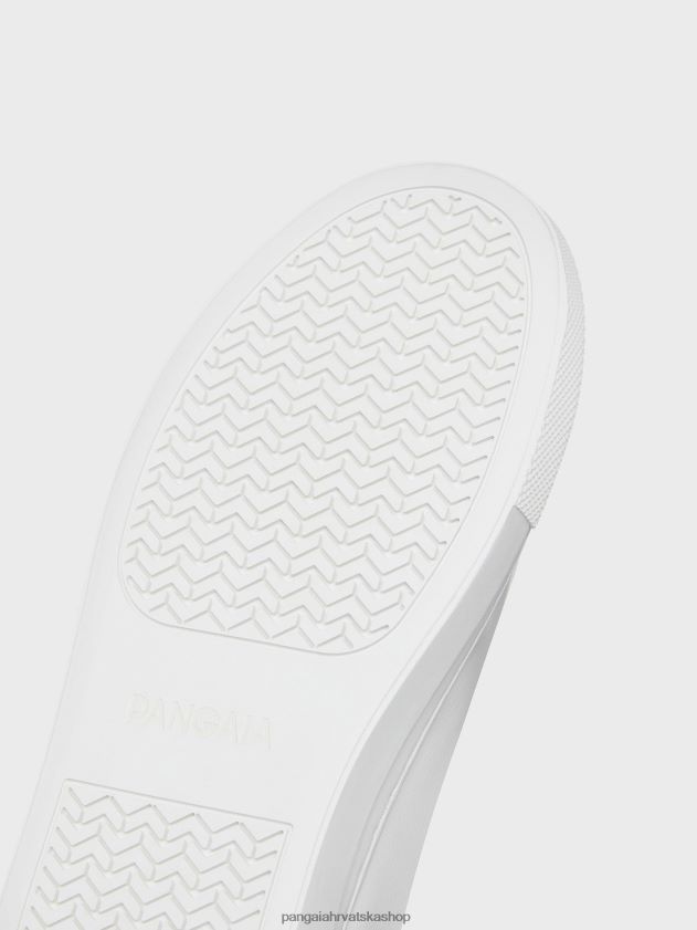 obuća Pangaia tenisice od grožđa prljavo bijela uniseks 4VDHN0655