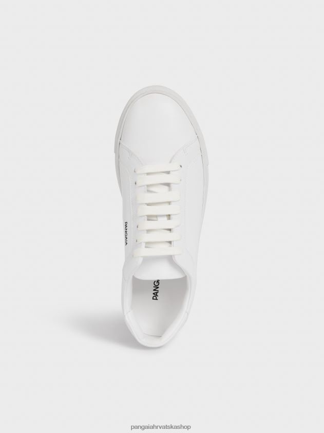 obuća Pangaia tenisice od grožđa prljavo bijela uniseks 4VDHN0714