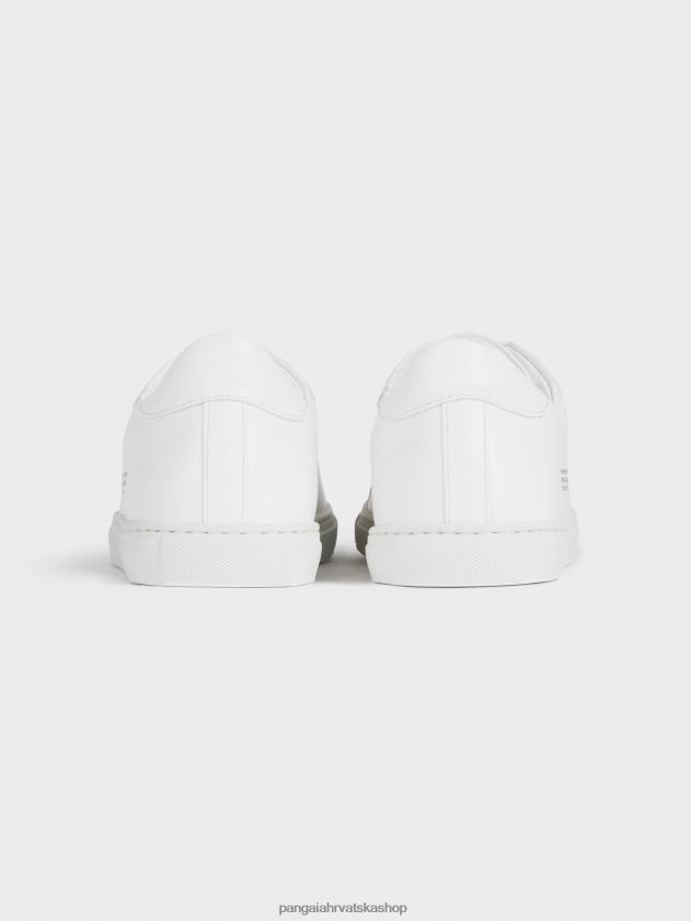 obuća Pangaia tenisice od grožđa prljavo bijela uniseks 4VDHN0714