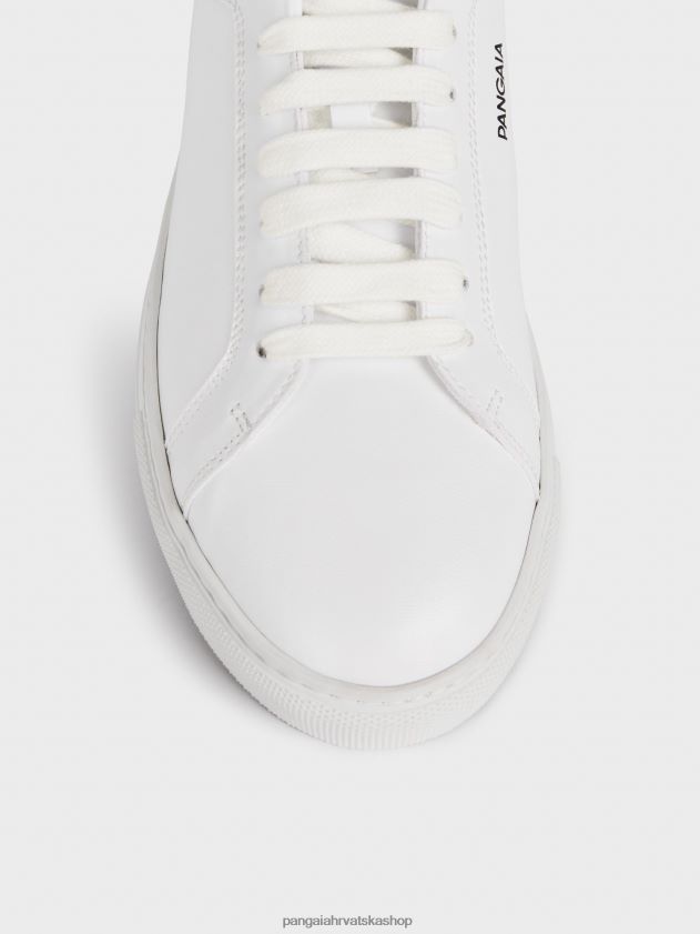 obuća Pangaia tenisice od grožđa prljavo bijela uniseks 4VDHN0714