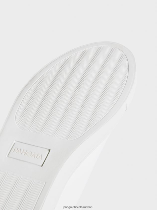 obuća Pangaia tenisice od grožđa prljavo bijela uniseks 4VDHN0714