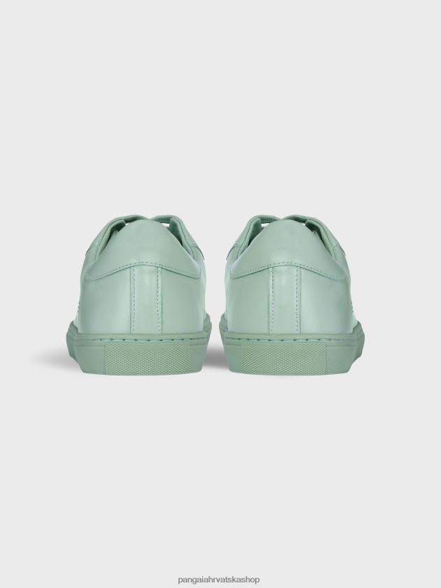 obuća Pangaia tenisice od grožđa tamni pistacija uniseks 4VDHN0718