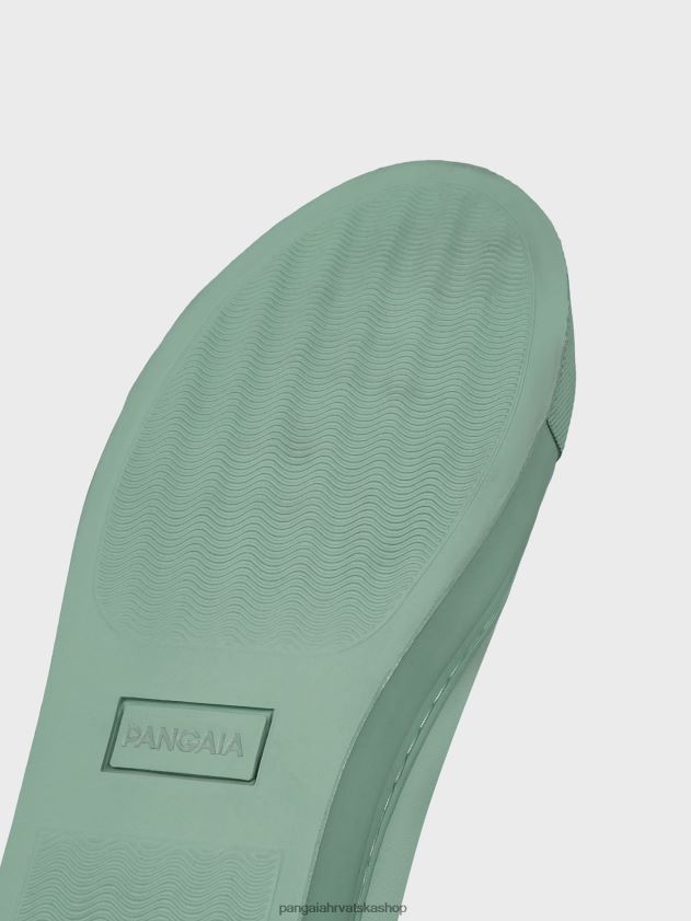 obuća Pangaia tenisice od grožđa tamni pistacija uniseks 4VDHN0718