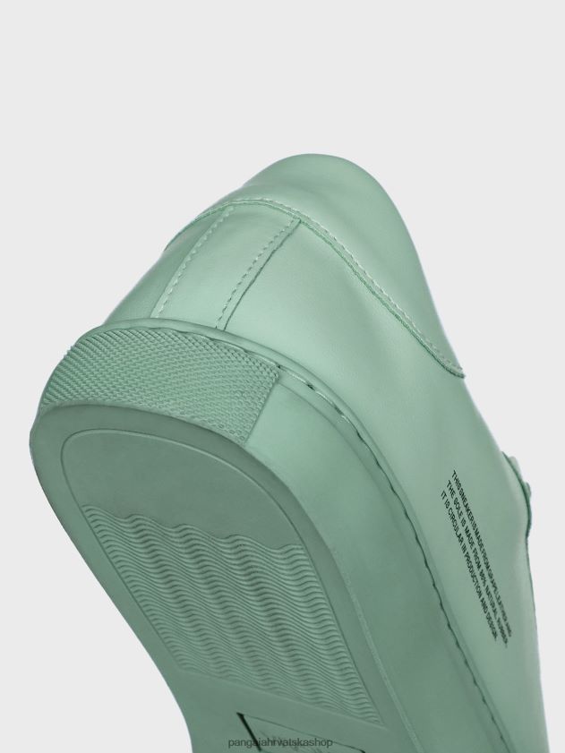 obuća Pangaia tenisice od grožđa tamni pistacija uniseks 4VDHN0718