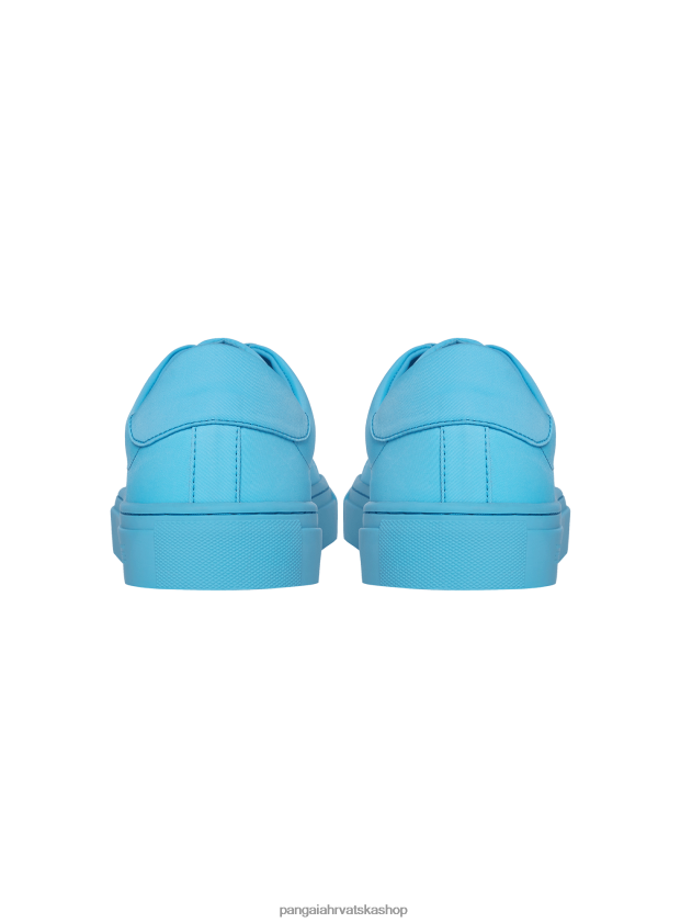 obuća Pangaia tenisice od recikliranog najlona plaža plava uniseks 4VDHN0721