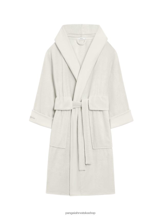 pribor Pangaia bade-mantil vapnenac uniseks 4VDHN0663