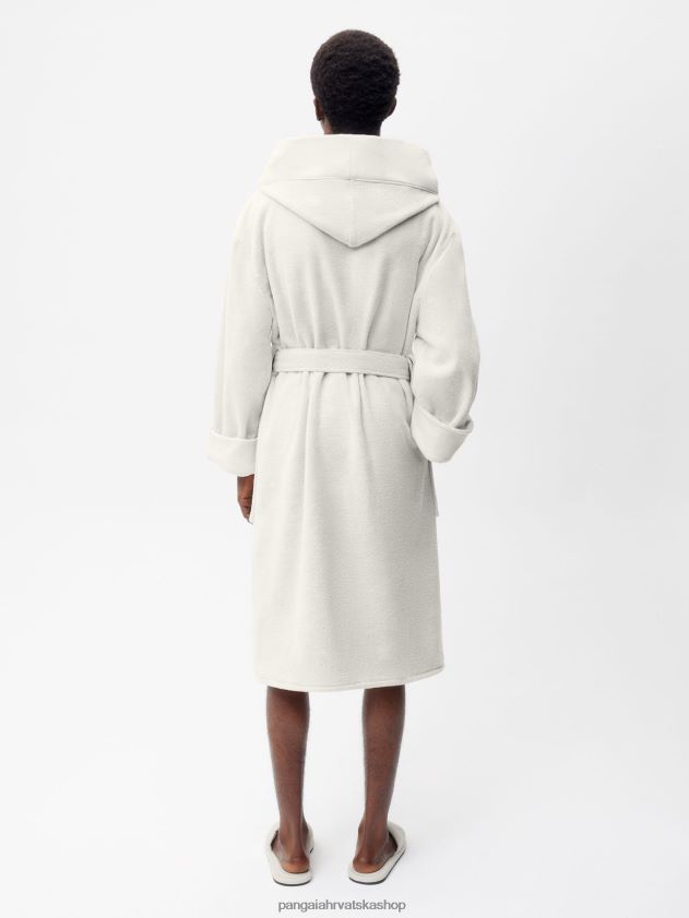 pribor Pangaia bade-mantil vapnenac uniseks 4VDHN0663