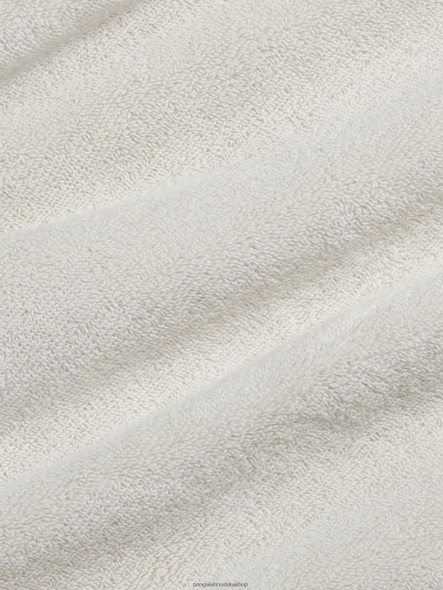 pribor Pangaia bade-mantil vapnenac uniseks 4VDHN0663