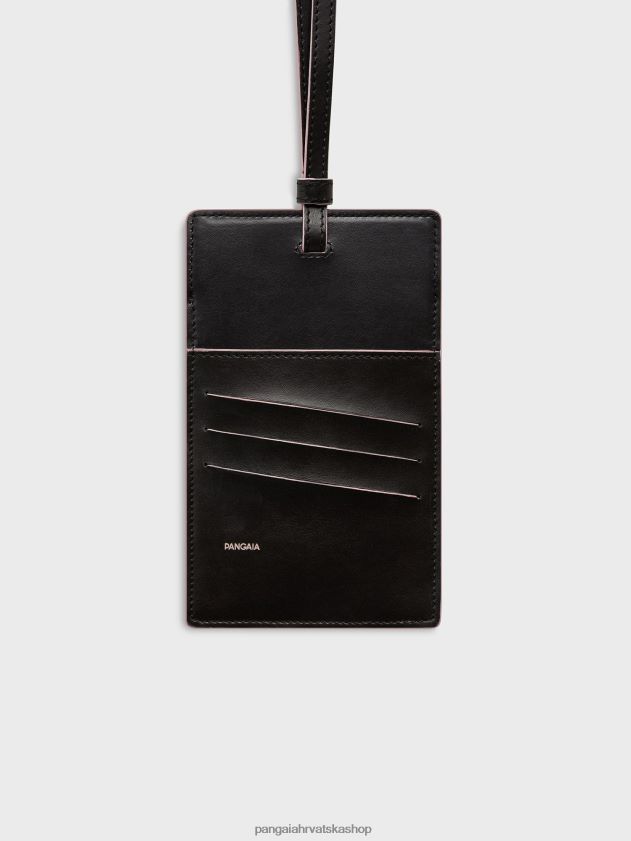 pribor Pangaia biobazirani držač sakura ružičasta uniseks 4VDHN0684