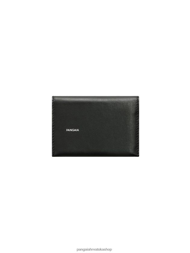 pribor Pangaia držač kartice na biološkoj bazi crno uniseks 4VDHN0679