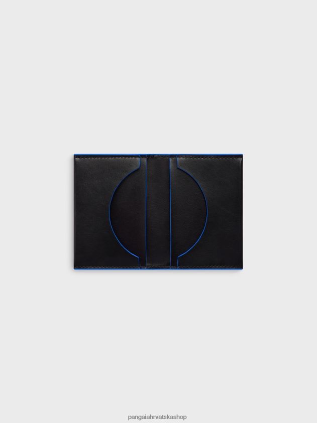 pribor Pangaia držač kartice na biološkoj bazi kobalt plava uniseks 4VDHN0681