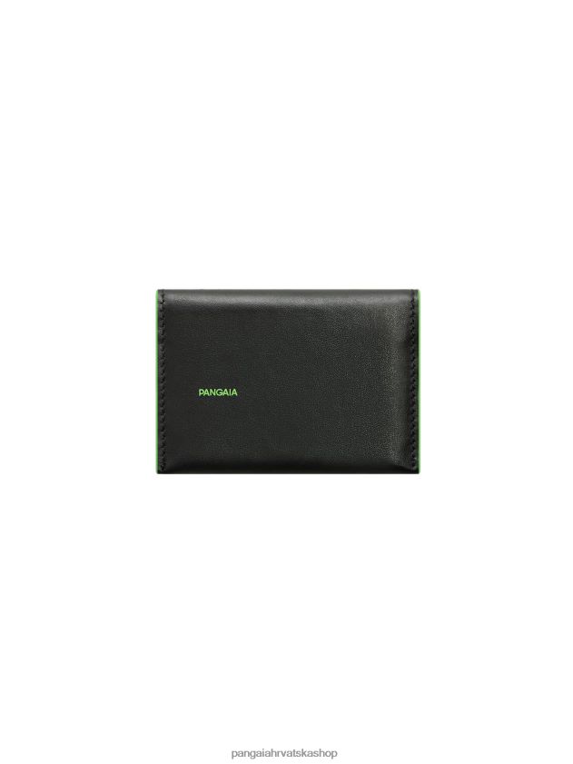 pribor Pangaia držač kartice na biološkoj bazi zelena od žada uniseks 4VDHN0680
