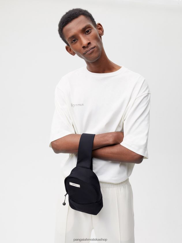 pribor Pangaia mini ruksak crno uniseks 4VDHN0671