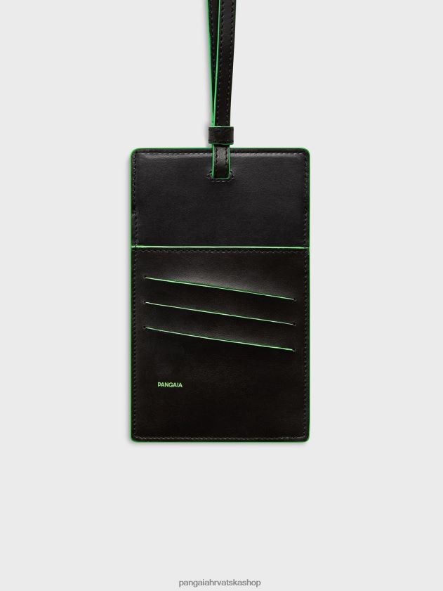pribor Pangaia nositelj biološke putovnice zelena od žada uniseks 4VDHN0683