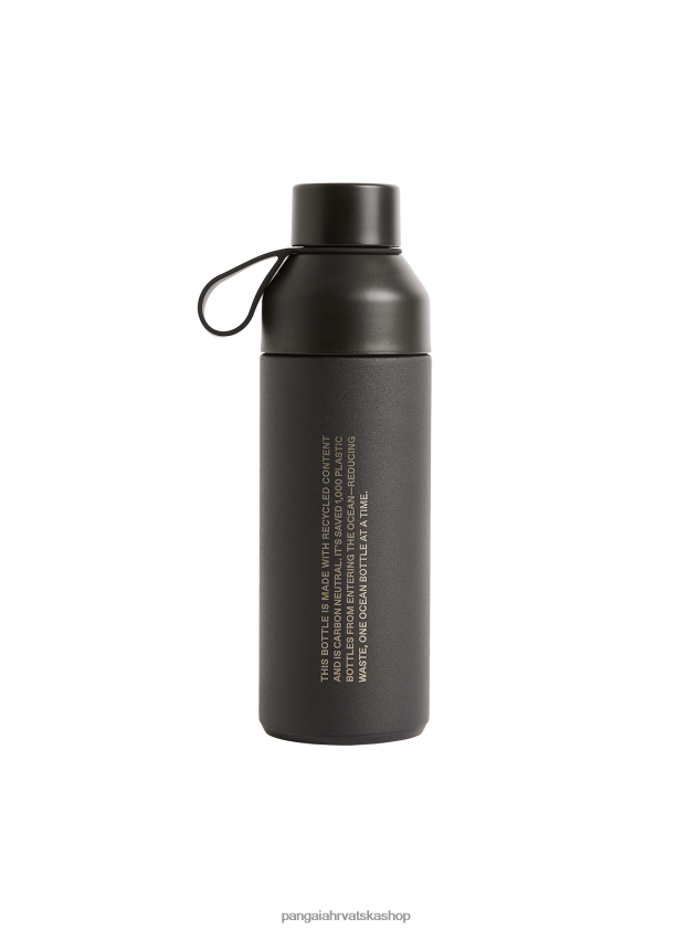 pribor Pangaia ocean boca - 500ml crno uniseks 4VDHN0709