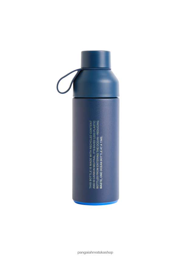 pribor Pangaia ocean boca - 500ml oceansko plavo uniseks 4VDHN0711