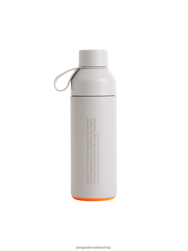 pribor Pangaia ocean boca - 500ml sivi lapor uniseks 4VDHN0710