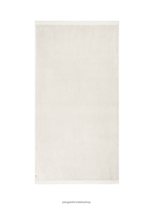 pribor Pangaia srednji ručnik za kupanje vapnenac uniseks 4VDHN0665