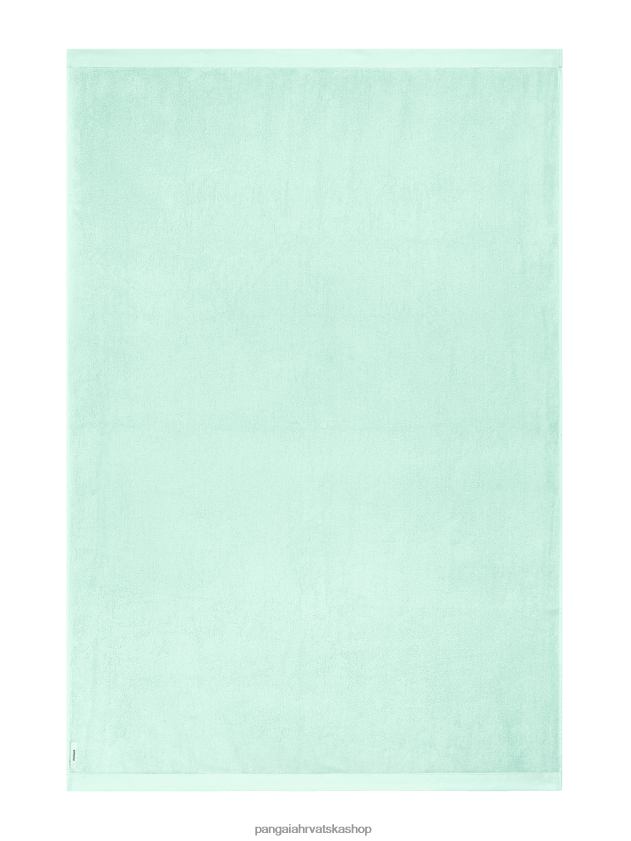 pribor Pangaia veliki ručnik za kupanje laguna zelena uniseks 4VDHN0661