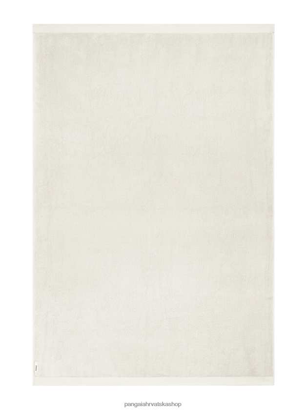 pribor Pangaia veliki ručnik za kupanje vapnenac uniseks 4VDHN0664