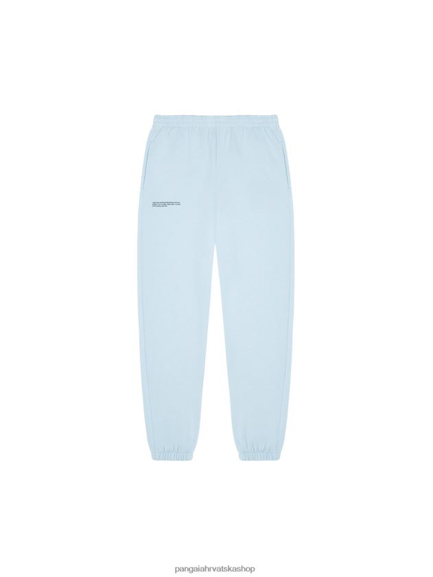 odjeća Pangaia 365 trenirke dječje plava žene 4VDHN0305