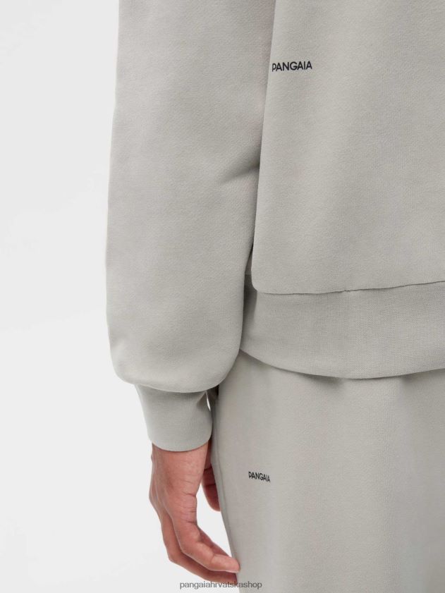 odjeća Pangaia 365 trenirke kamen žene 4VDHN0291