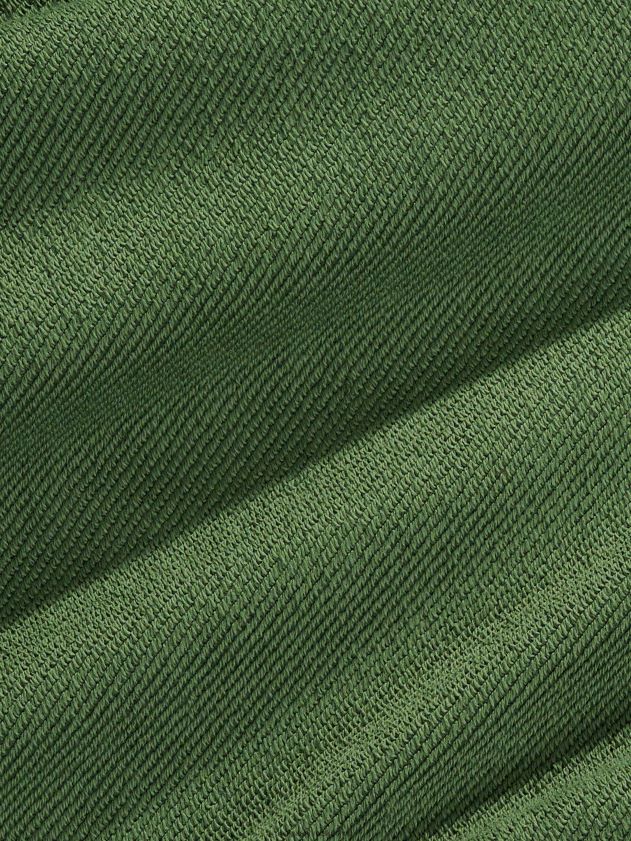 odjeća Pangaia 365 trenirke - lješnjak amp stabljika zelena žene 4VDHN0294