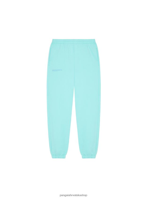 odjeća Pangaia 365 trenirke loza od žada žene 4VDHN0344